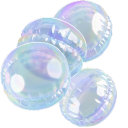 Bubbles