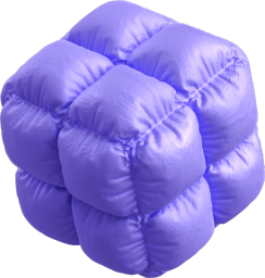 Cube