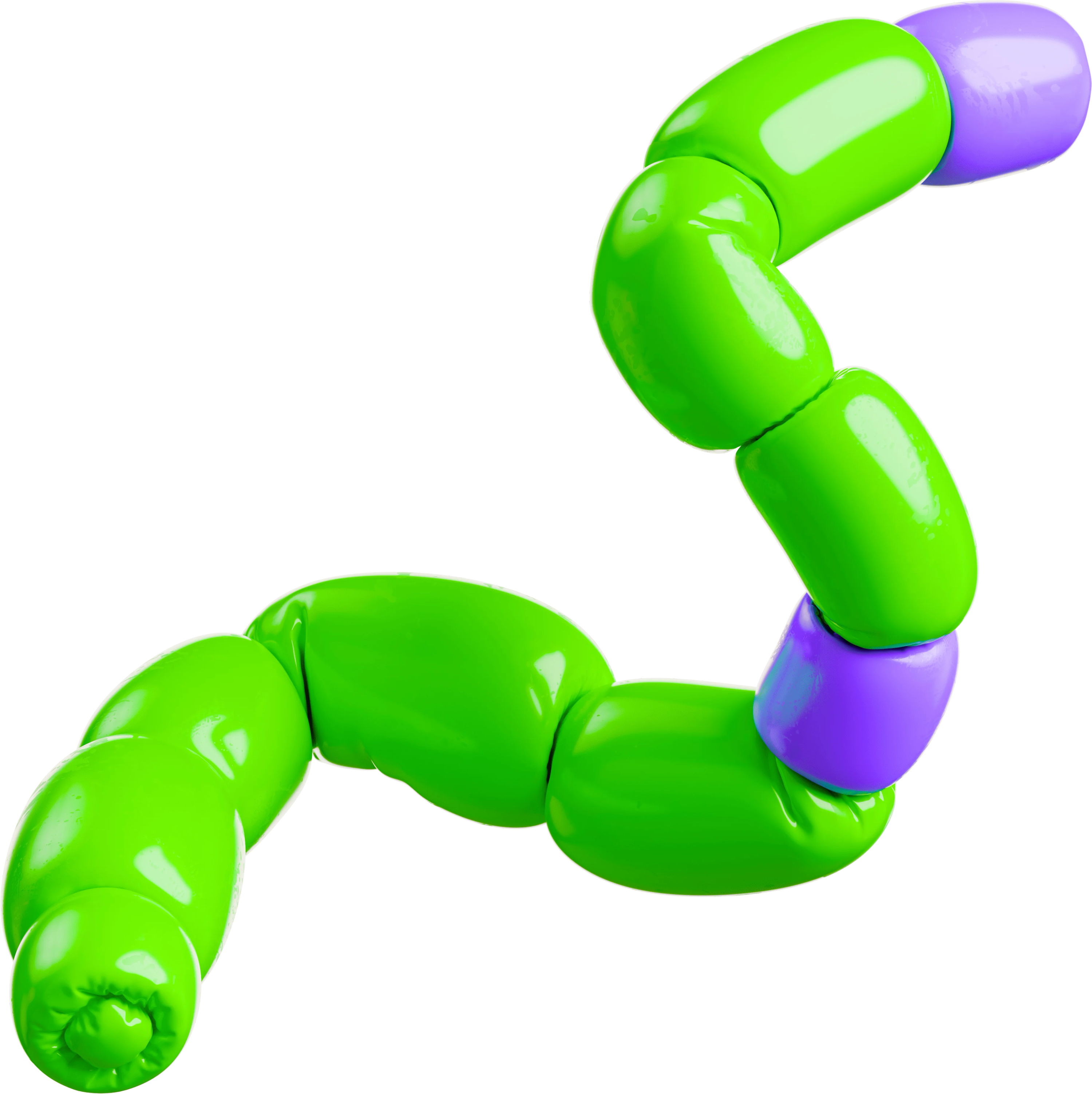 Worm 1